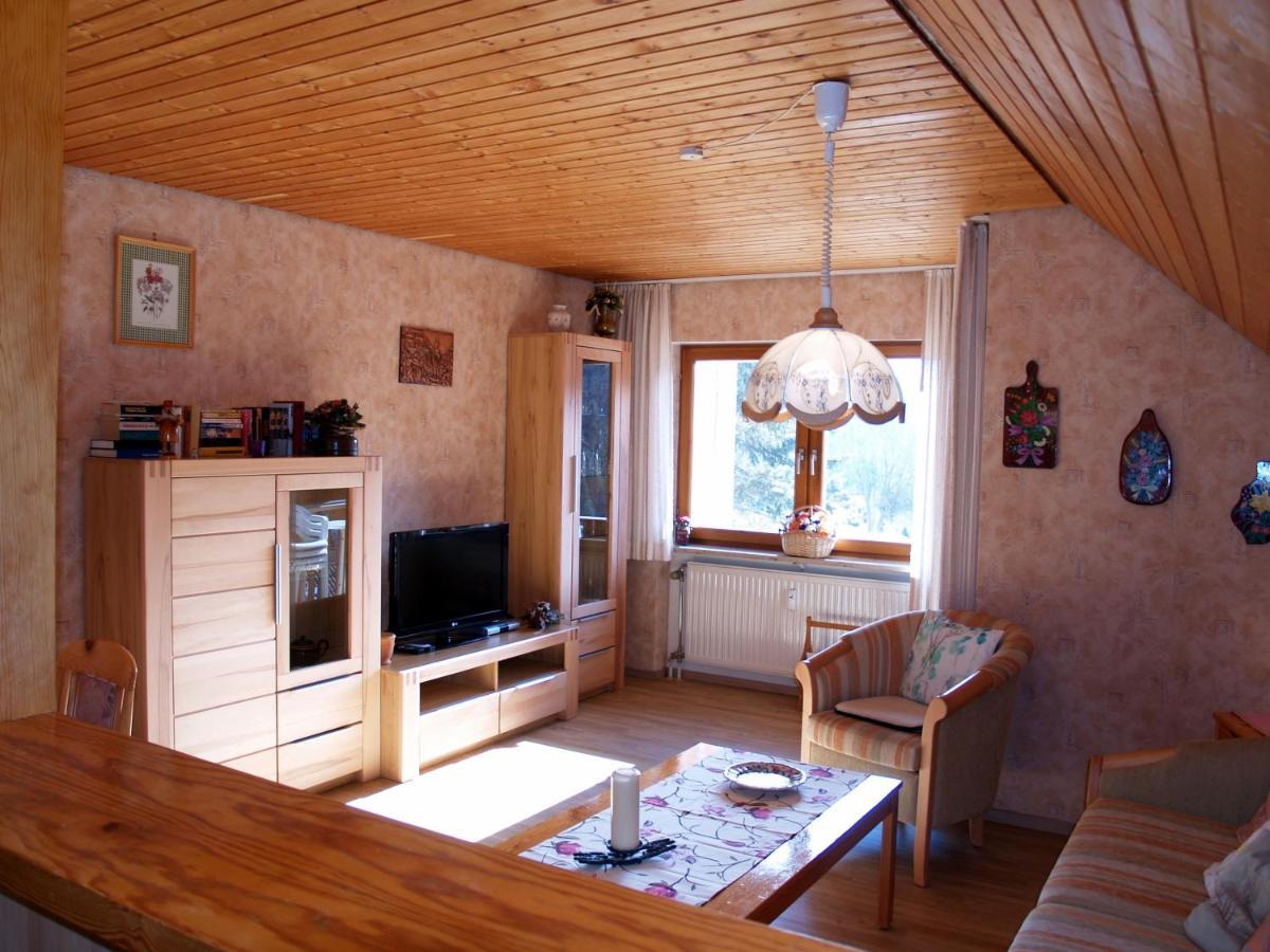 Birke 9, 10 Oder 11 Apartment Todtmoos Exterior photo