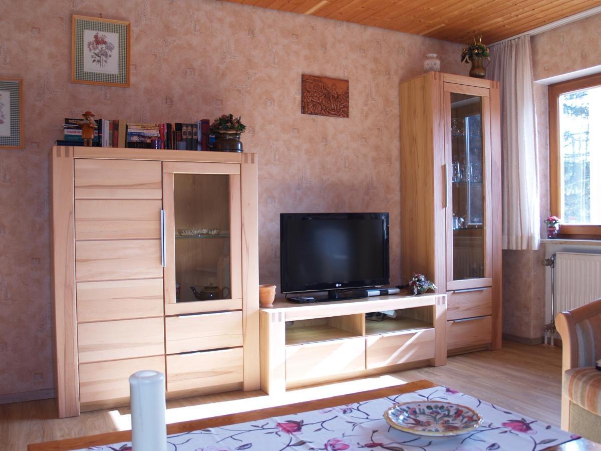 Birke 9, 10 Oder 11 Apartment Todtmoos Exterior photo