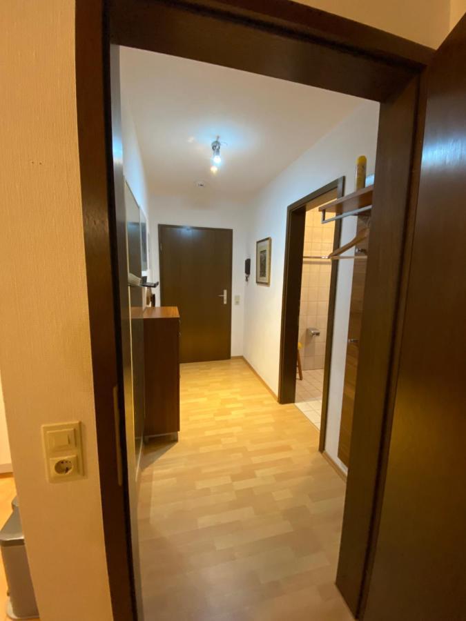 Birke 9, 10 Oder 11 Apartment Todtmoos Exterior photo