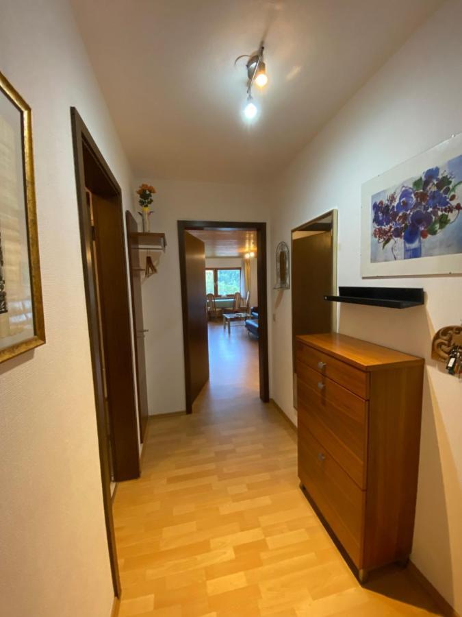 Birke 9, 10 Oder 11 Apartment Todtmoos Exterior photo