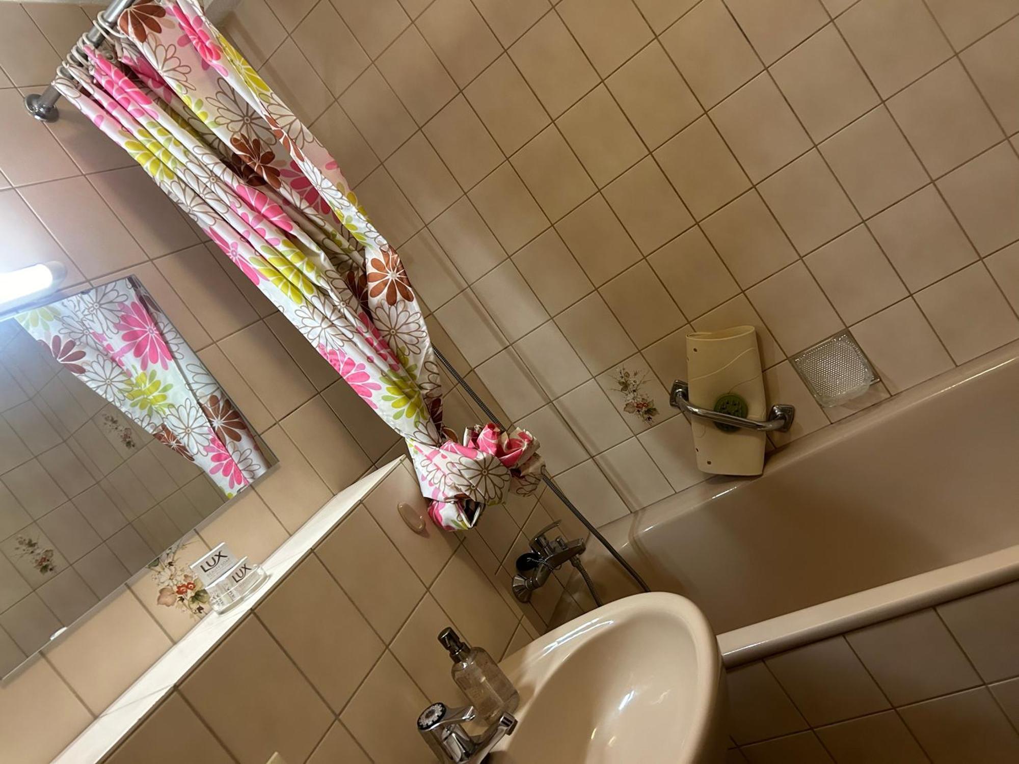 Birke 9, 10 Oder 11 Apartment Todtmoos Exterior photo