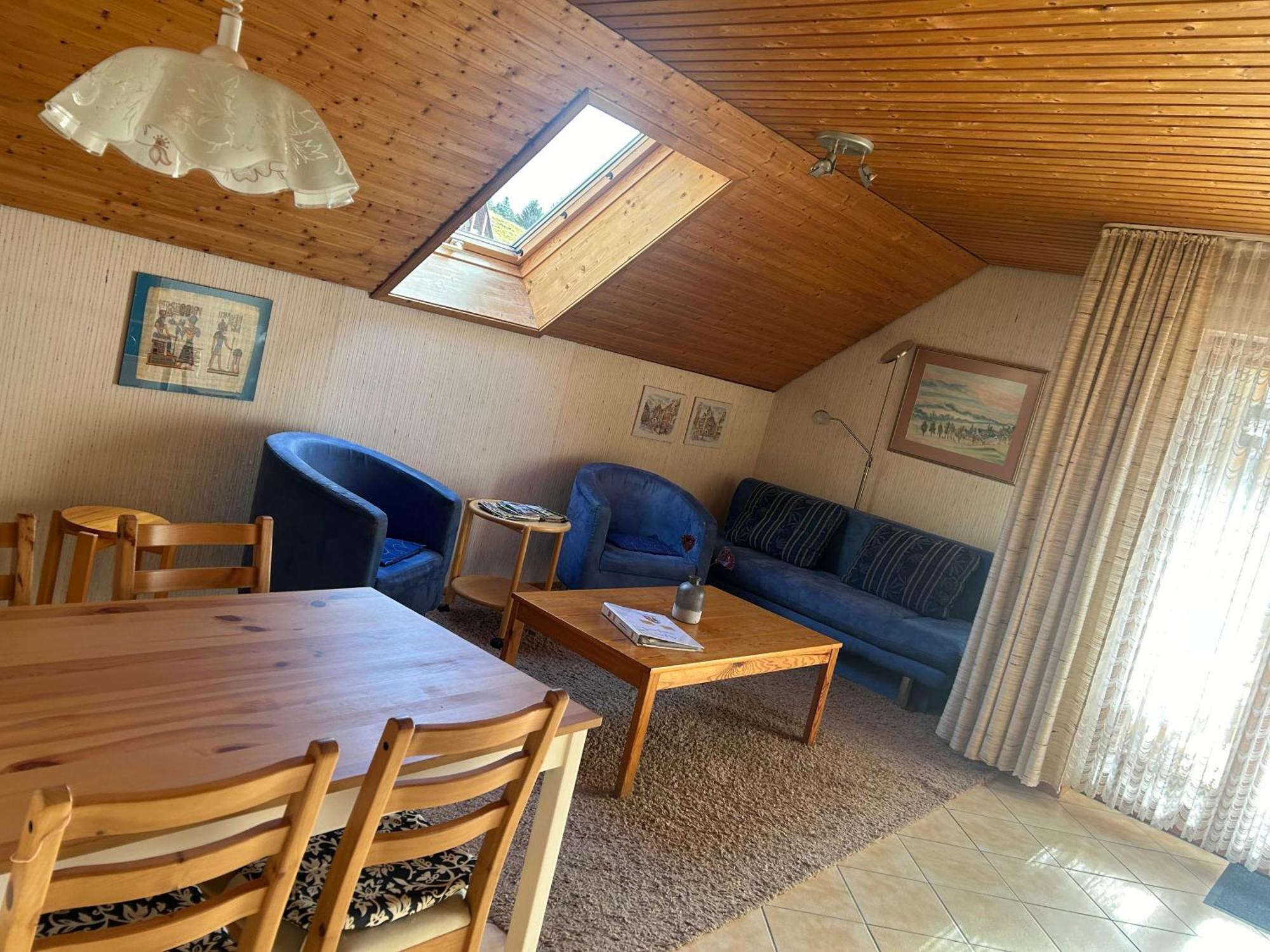 Birke 9, 10 Oder 11 Apartment Todtmoos Exterior photo