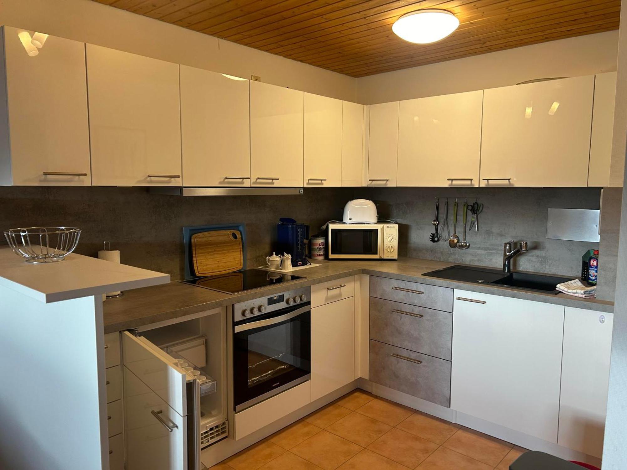 Birke 9, 10 Oder 11 Apartment Todtmoos Exterior photo