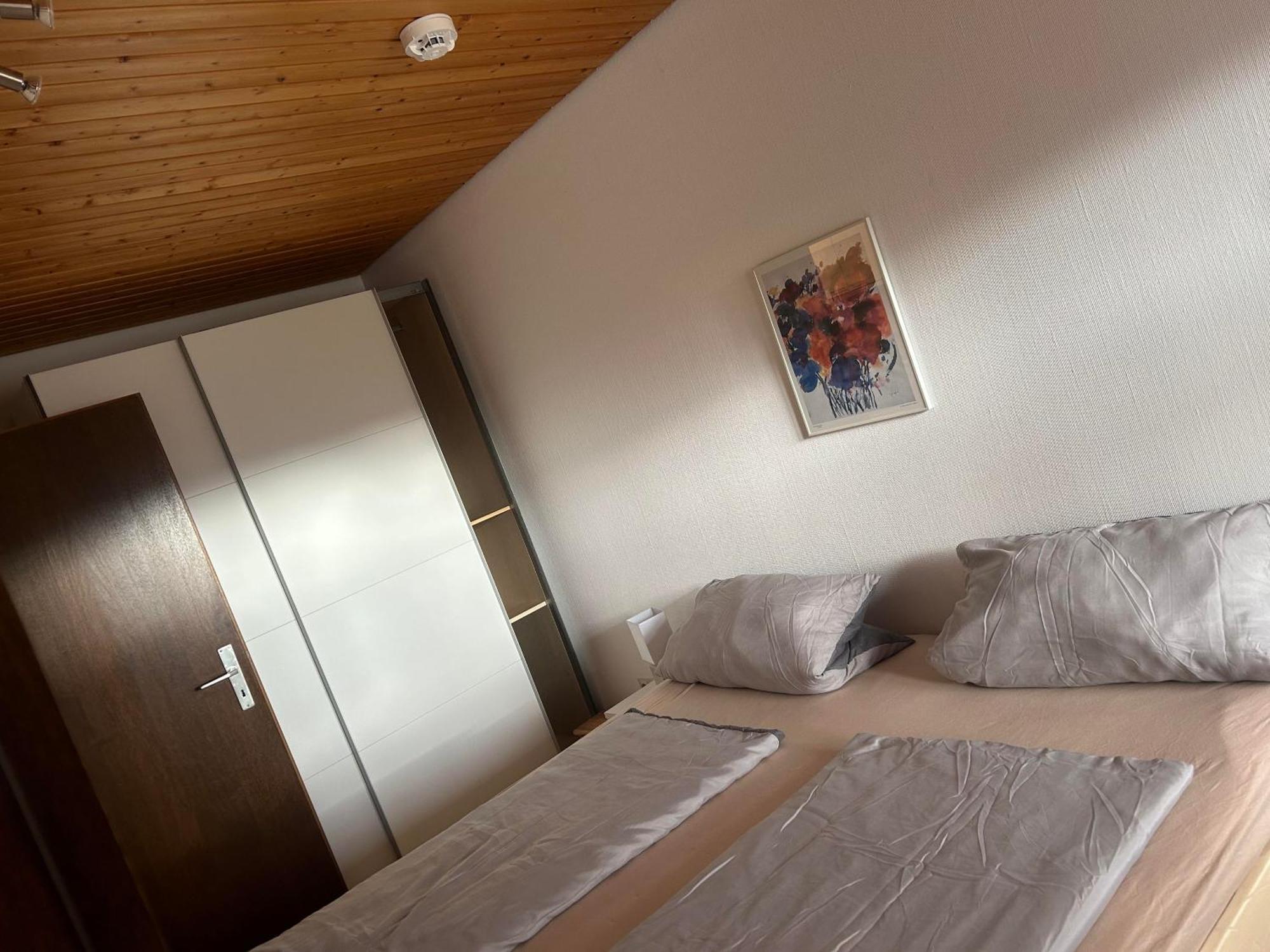 Birke 9, 10 Oder 11 Apartment Todtmoos Exterior photo