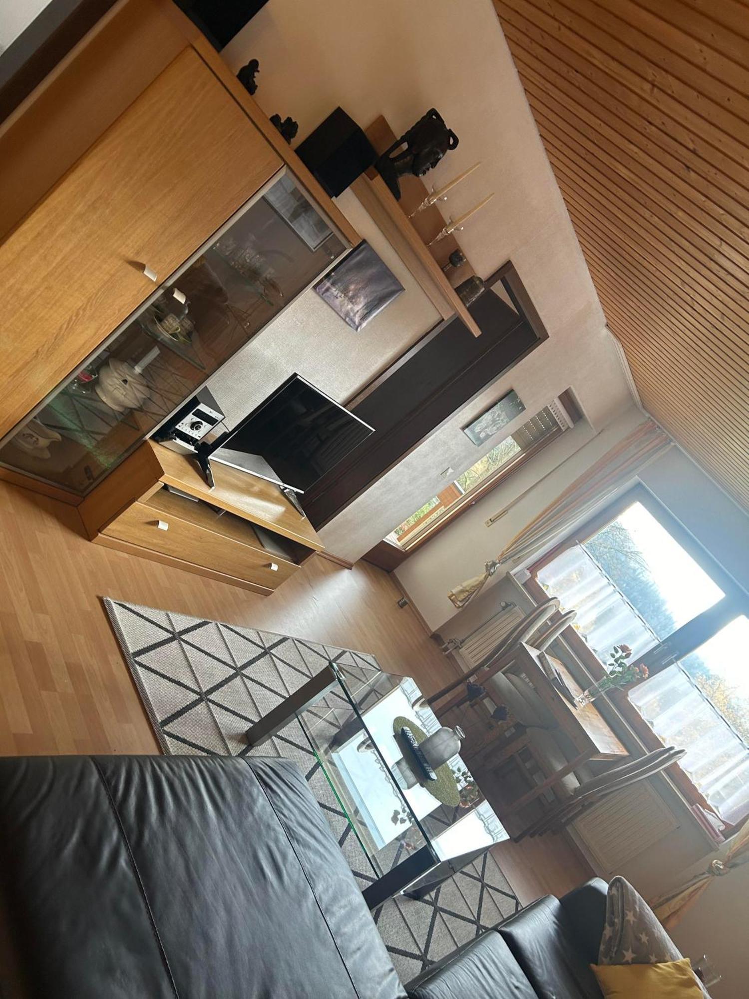 Birke 9, 10 Oder 11 Apartment Todtmoos Exterior photo